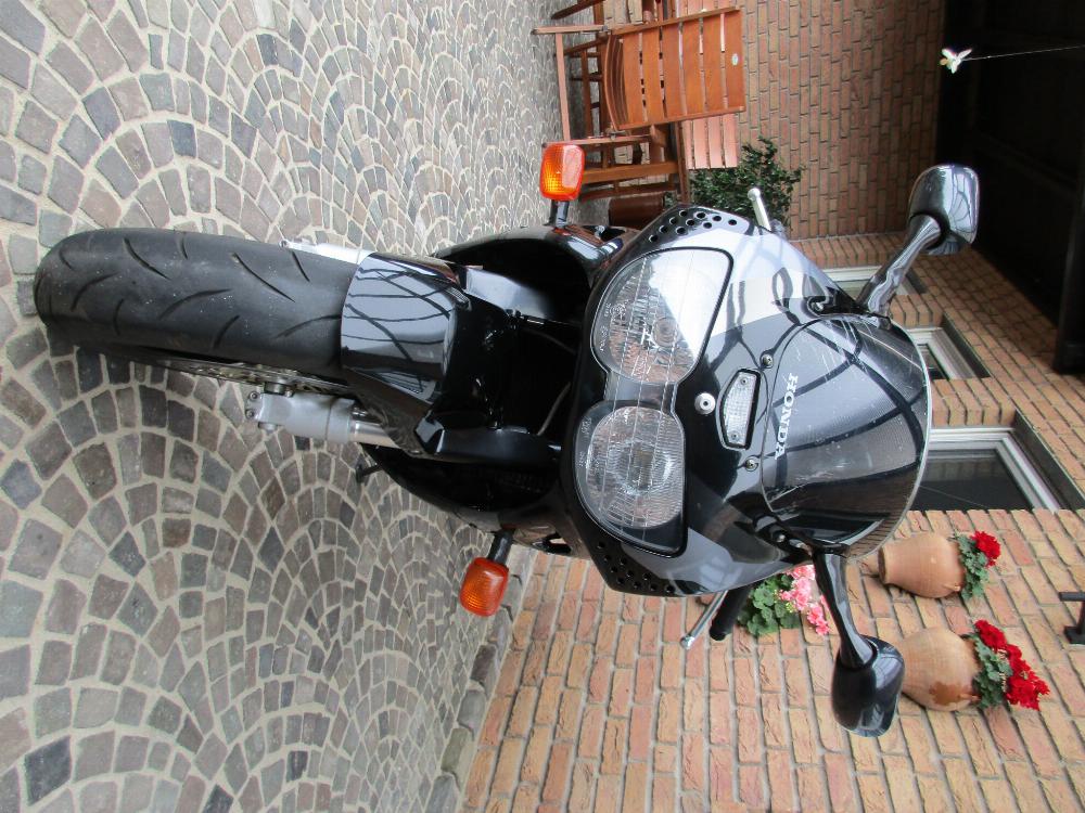Motorrad verkaufen Honda CBR 900 RR SC 33 Fireblade Ankauf
